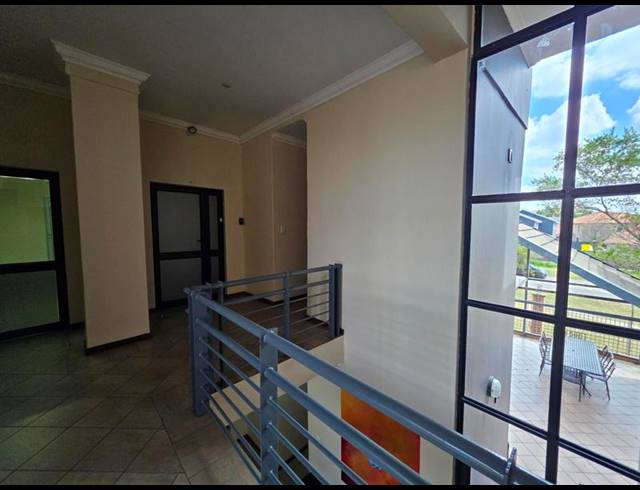 BUSINESS PROPERTY TO RENT IN TYGER VALLEY